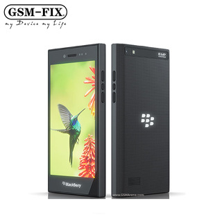Blackberry/Blackberry Leap Blackberry Z20 5inch Large Screen Black White Foreign Trade Mobile Phone