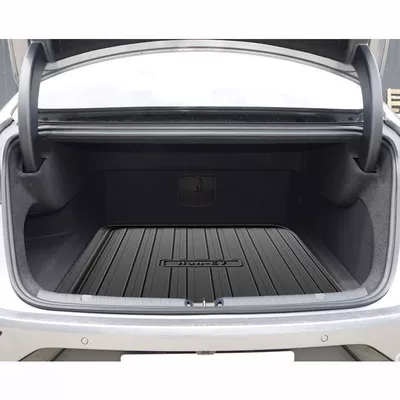BYD Han DMi special trunk: Trunk Mat