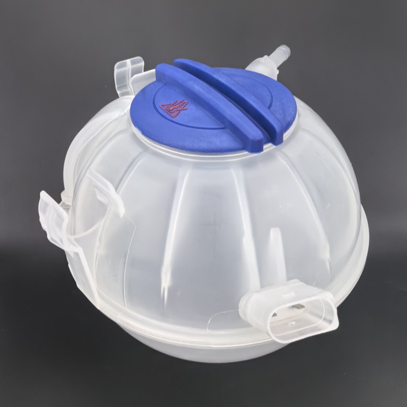 Touran Magotan Touguan Octavia Haorui Sagitar Xia Lang Expansion Pot Antifreeze Pot Cover 1K0121407A