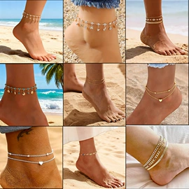 戒指;项链;耳钉