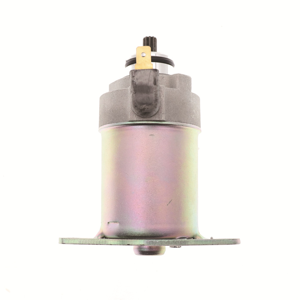Motor de arranque de motocicleta 31200 - A1A-000 SCH0098 SYM MIO JET 50 image 4