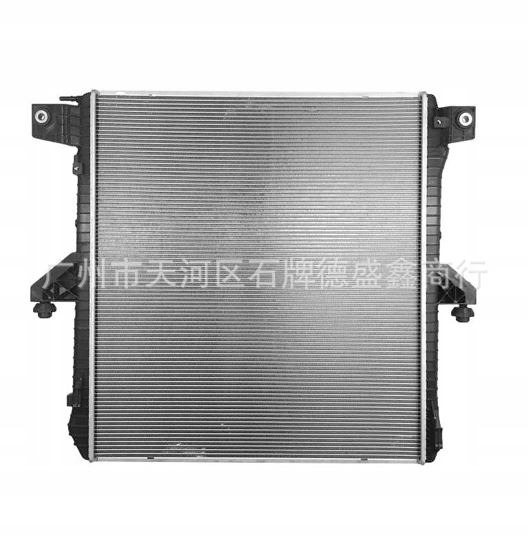 适用于福特rangerT8 发动机散热器水箱JB3G-8W015-CB-阿里巴巴