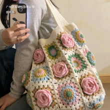 ĸ��Ƭ�ֹ������μ�б�淽�����diy����ë���h��Ů���ѶY��o