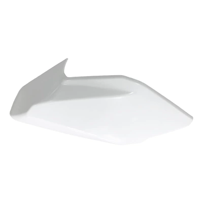 Tank Cover, Windshield, Mudguard, Head Motorcycle Fender - upper-right-bag