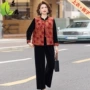 大码宽松新款春季妈妈装