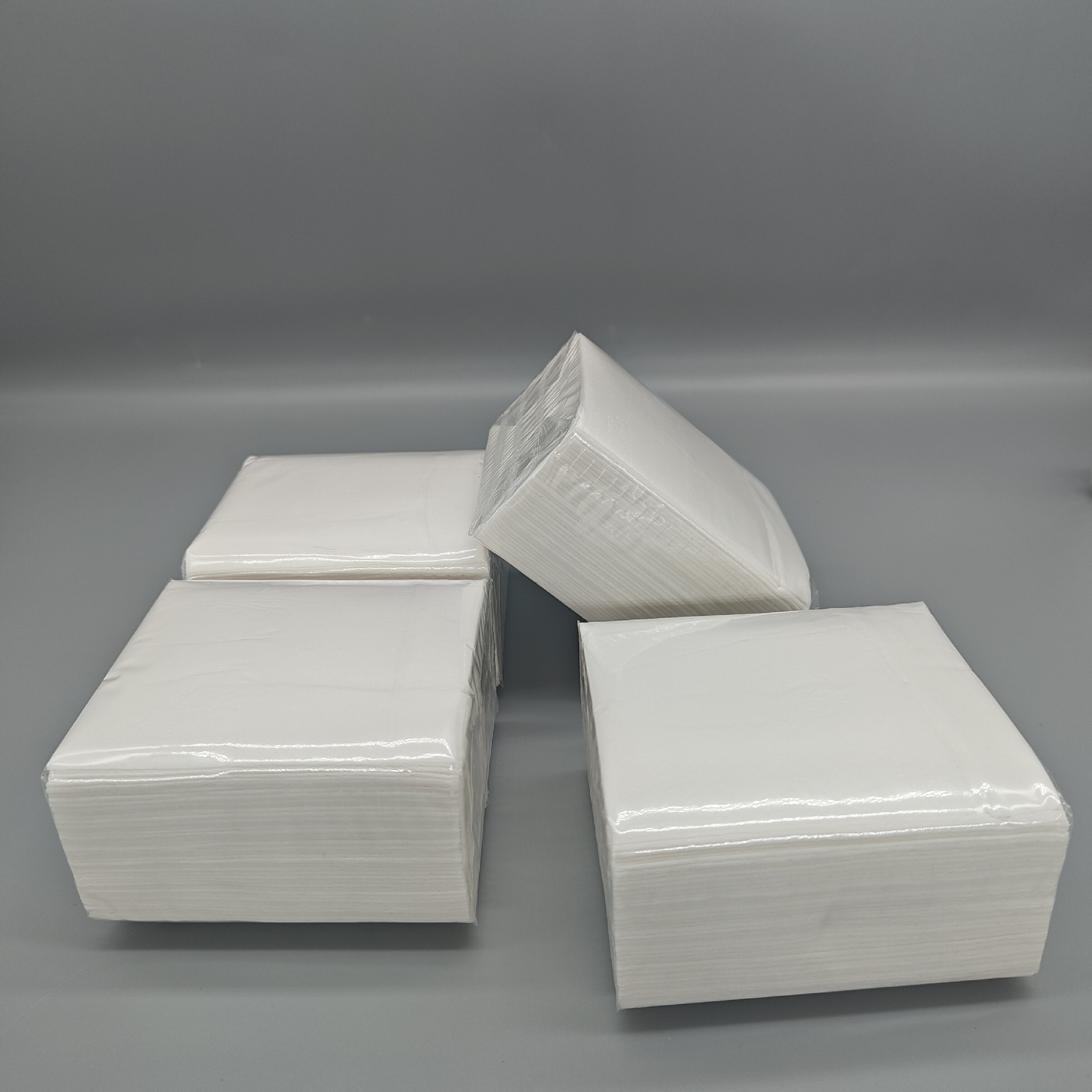 Homestay small paper wholesale hotel paper towel batch, a large number of paper towel wholesale toilet paper whole box batch