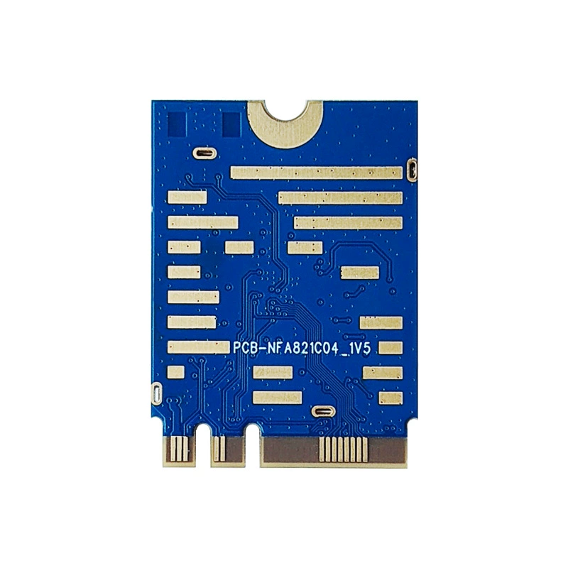 Wi‑Fi модуль BL‑M8821CP2 (RTL8821CE) с интерфейсом M.2, Wi‑Fi 5 + BT5.0 для ноутбука