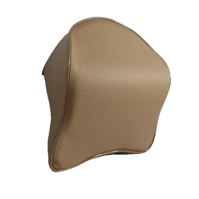 Car neck support pillow, Headrest