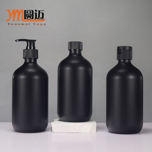 �A�~ �F؛500ml��ɫ��¶ƿ ���ϰ�����Һƿ ϴ�lˮ��ԡ¶���bƿ