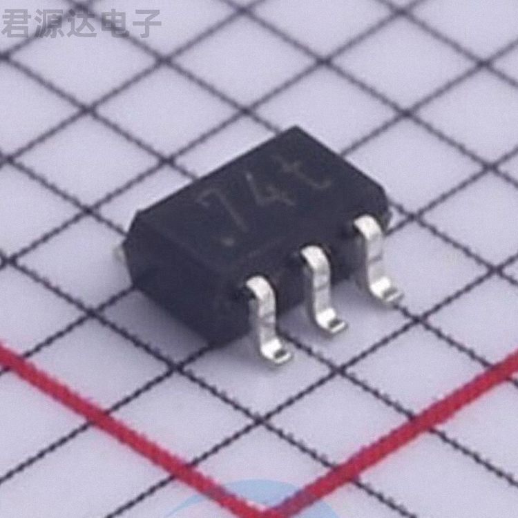 BAT74S,115封装SOT363肖特基二极管