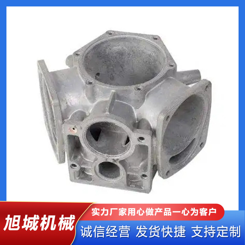 铸铝件 翻砂铸造五金精密铝合金铸造 沙铸模具手工浇筑低压铸造