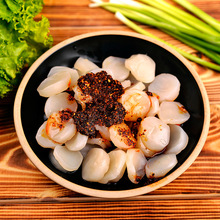 甘肃特产名小吃王小凤呱呱擀面皮 米皮凉皮酿皮 陕西真空速食食品