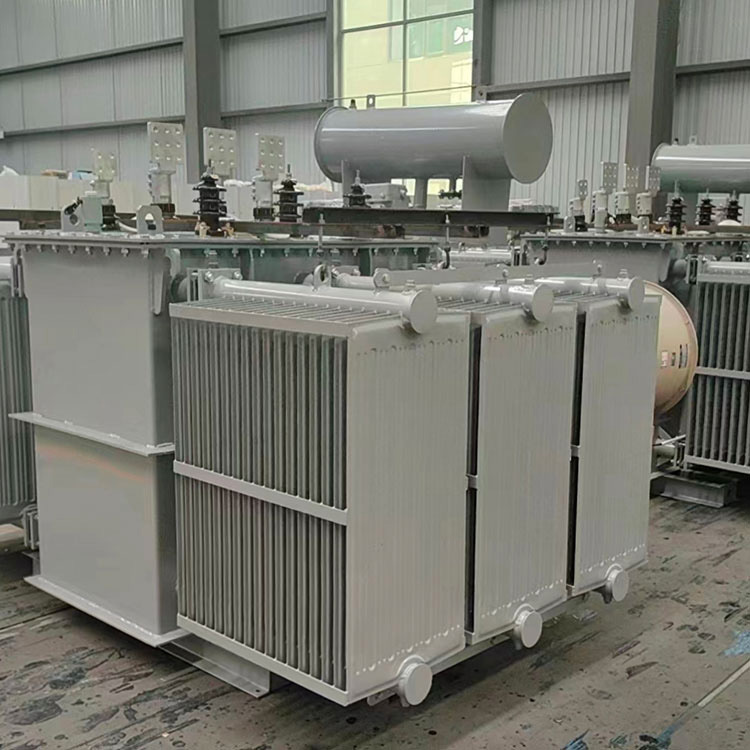 供应埃塞俄比亚矿场变压器2500kva3500kva11KV30KV电力变压器厂家
