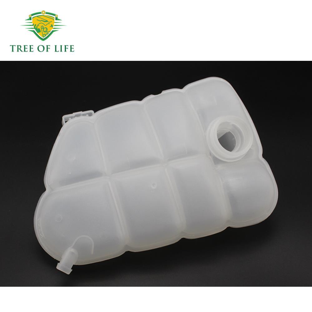 CV618K218BC para el desbordamiento del tanque de refrigerante del radiador de Ford Focus