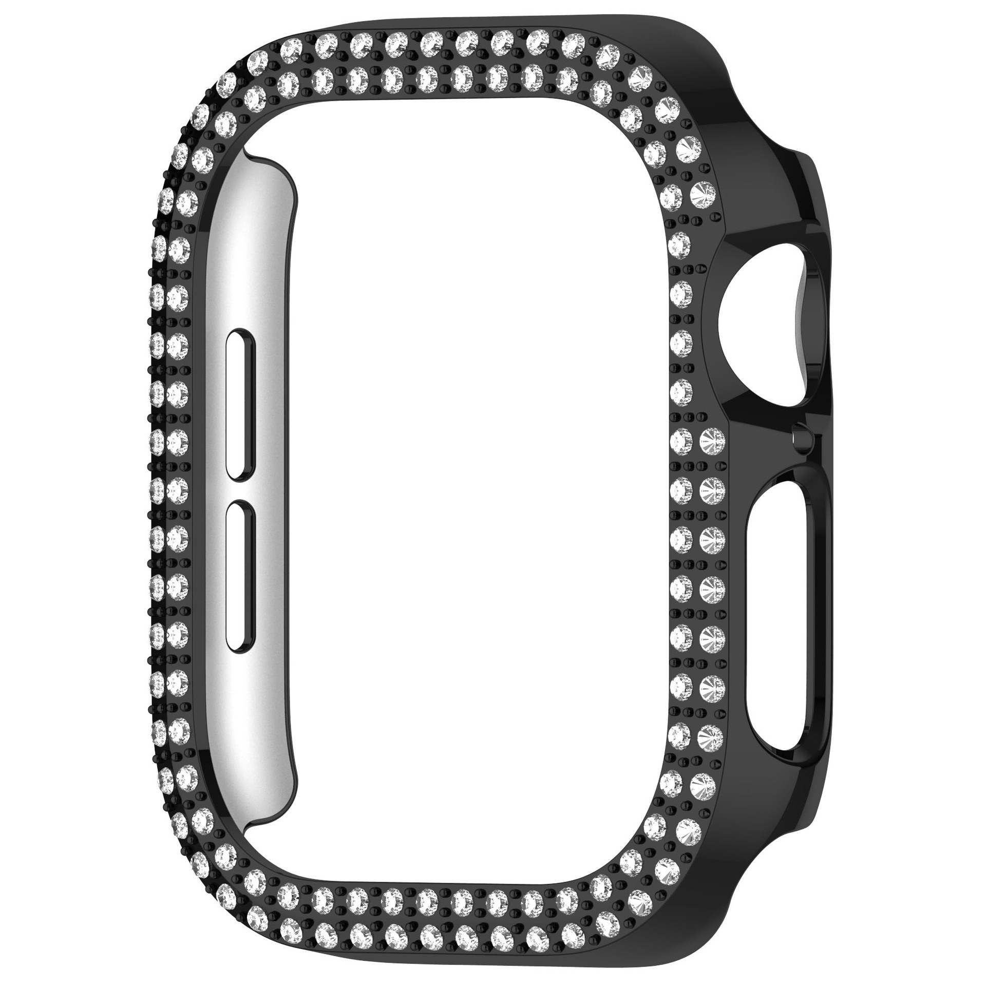 Electroplating black