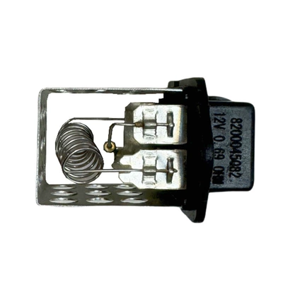 Resistor Fan Regulator – Fan