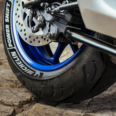 Michelin POWER Electric tricycle tires