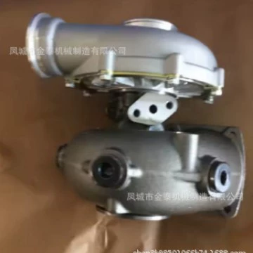 K26 3802070 838697 Supercharger