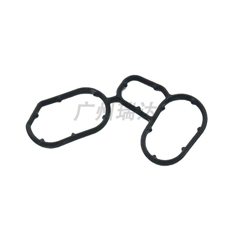 11427508970 adecuado para el anillo de sellado del radiador de aceite de BMW accesorios al por mayor