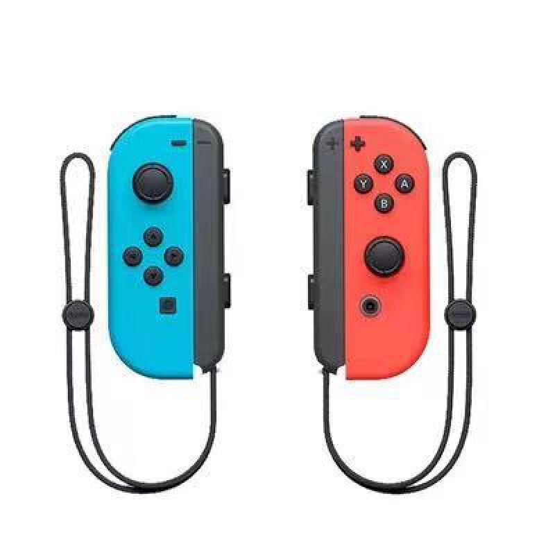 国境を越えた新型NS左右ハンドルjoyconゲームハンドルNS本体SWITCH bluetooth帯遠隔覚醒|undefined