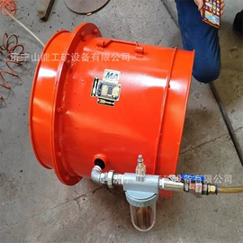 矿山施工设备;其他救生器材;钻采设备