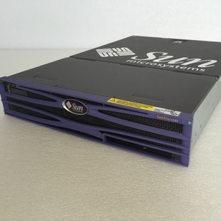 SUN SunFire V240 ���������C SPARC IIIi 1.6GHz