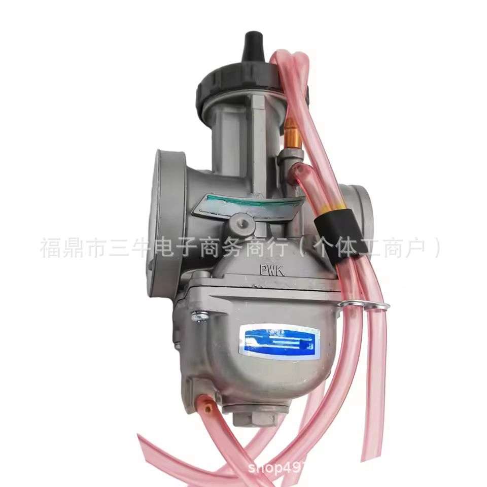 Hot Selling Pwk Carburetor Pwk 33 34 35 36 38 40 42mm Atv Cross-Border E-Commerce Carburetor