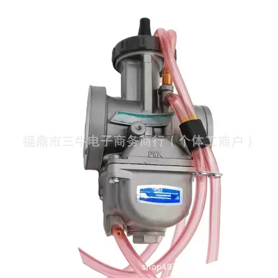 Hot Selling Pwk Carburetor Carburetor