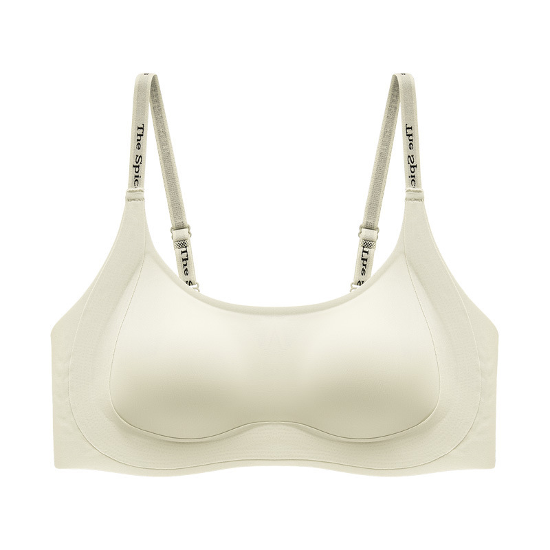 밀크 화이트 싱글 피스