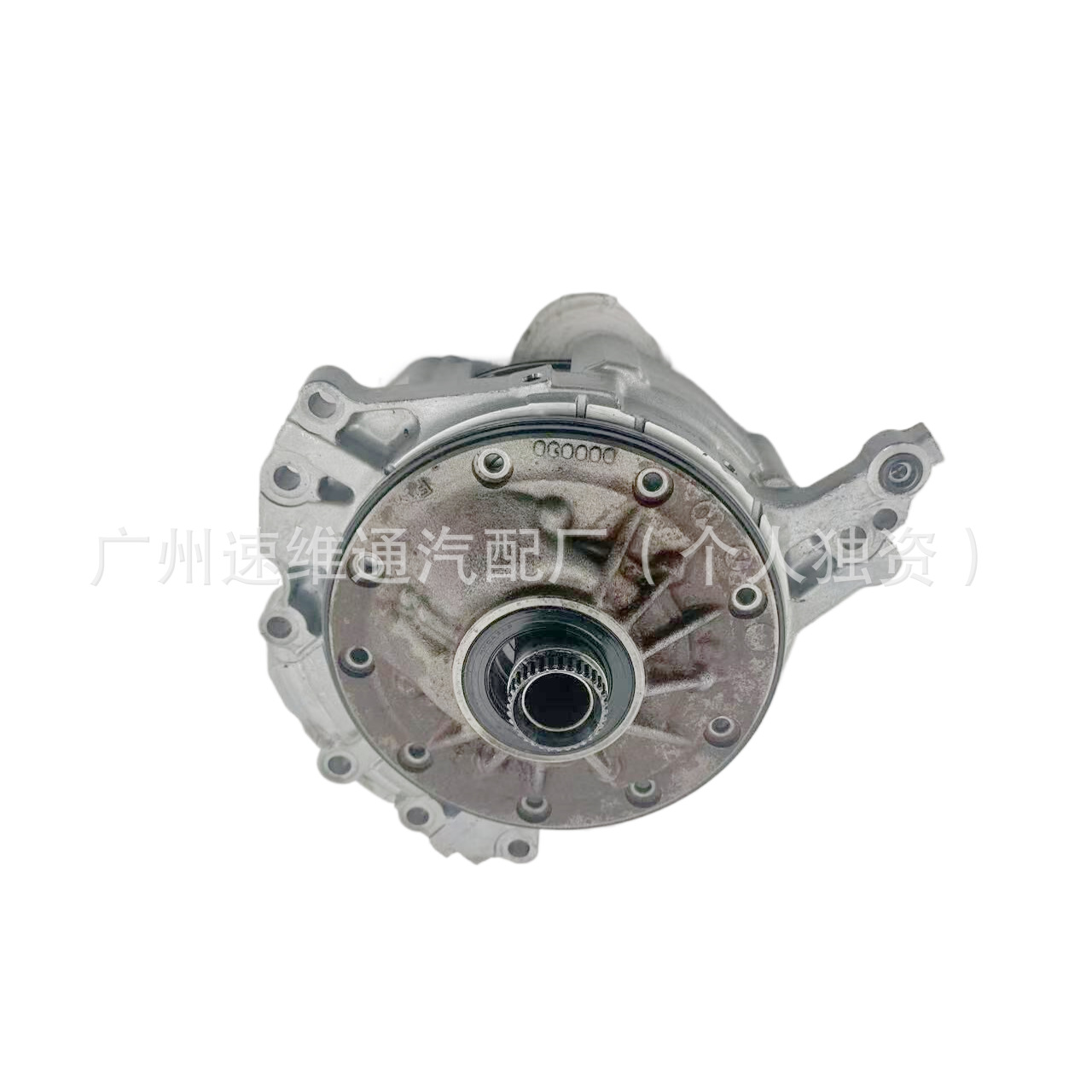 U660E U760E U761E U760F Oil Pump Is Suitable for Toyota Lexus Transmission Oil Pump Assembly