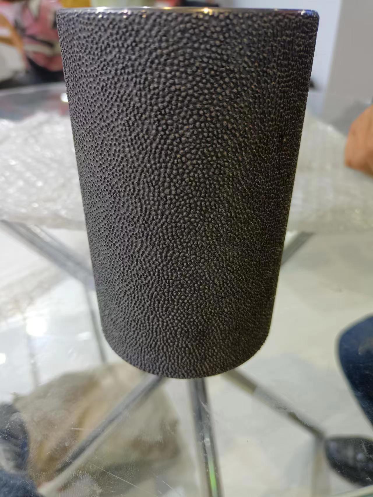 Cylinder Liners, Centrifugally Cast Burr Cylinder Liners, Various Engine Cylinder Liners