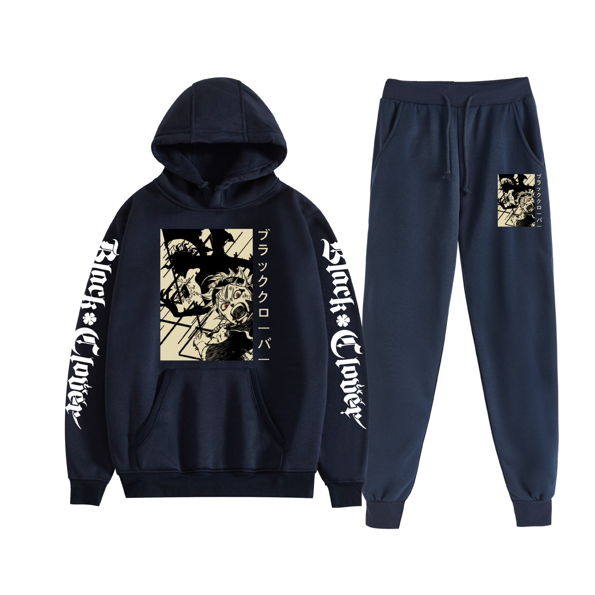 2024 nuevo traje de suéter con capucha de otoño e invierno transfronterizo