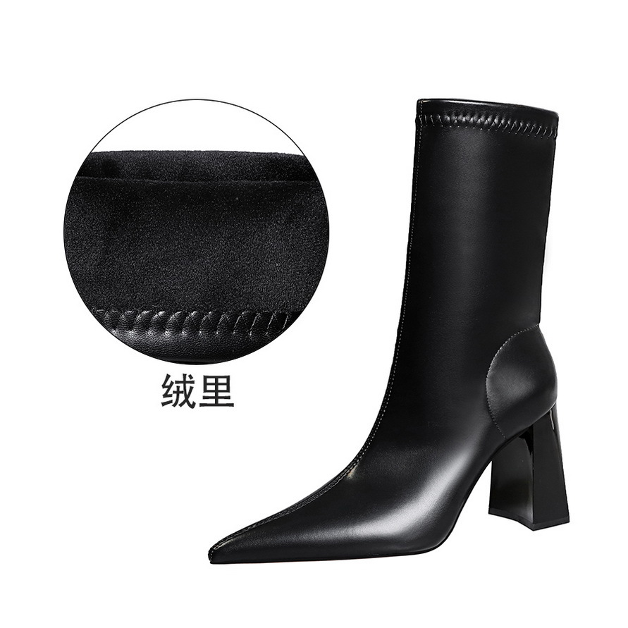 Botas cortas 318-12 (este modelo está agotado y no se volverá a tener en stock) image 9