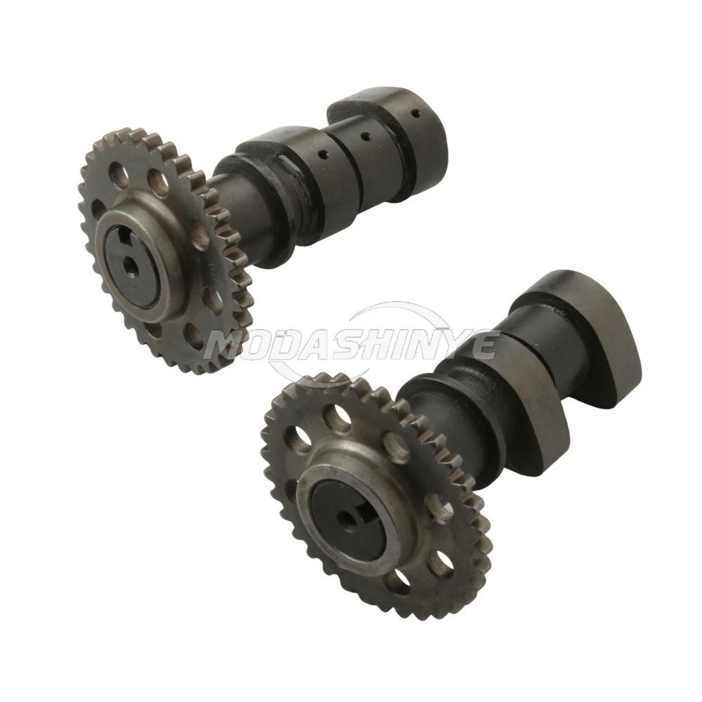 Suitable for Honda Xr 250 Tornado Cb 300R Cbx250 2-Pack Motorcycle Camshaft
