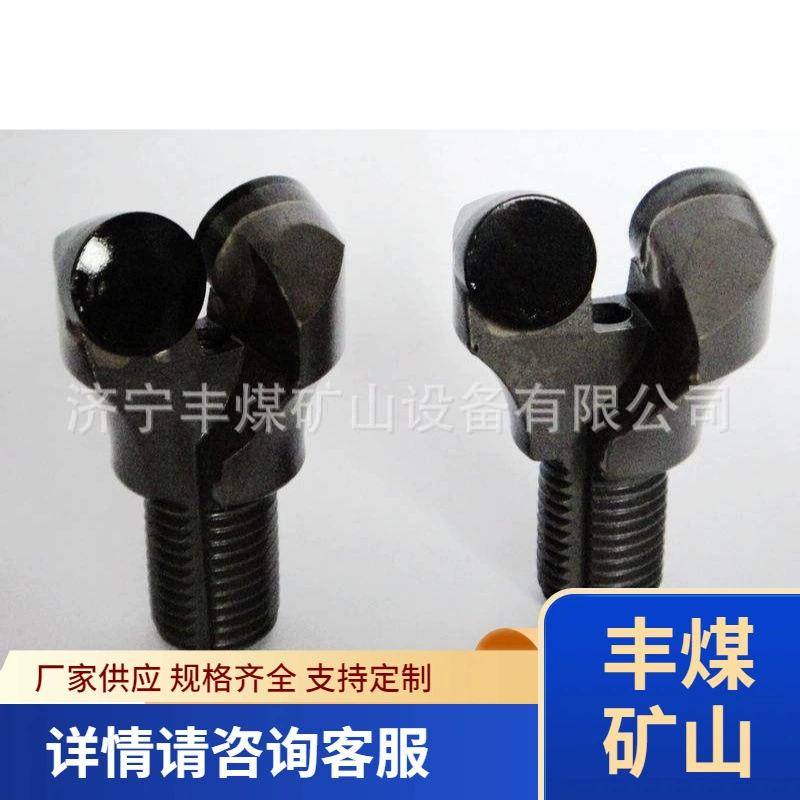 Износостойкое сверло PDC поставляет двухлопастное алмазное сверло, композитное анкерное сверло по низкой цене