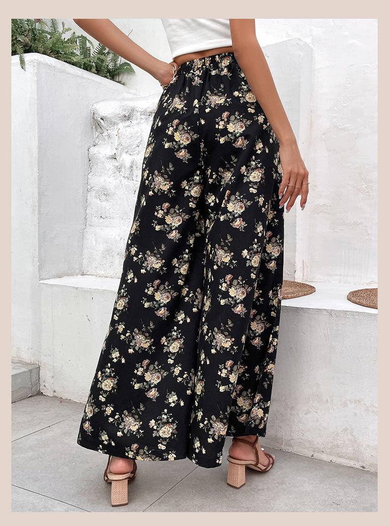 Grouss, opgerullte, breet Beenhosen mat Bedréck_voghion.com