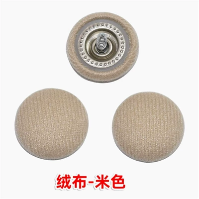 Buckle Plaid Gray Plaid – Car roof lining - 10-pieces-free-shipping-installation-tools-included-velvet-rice