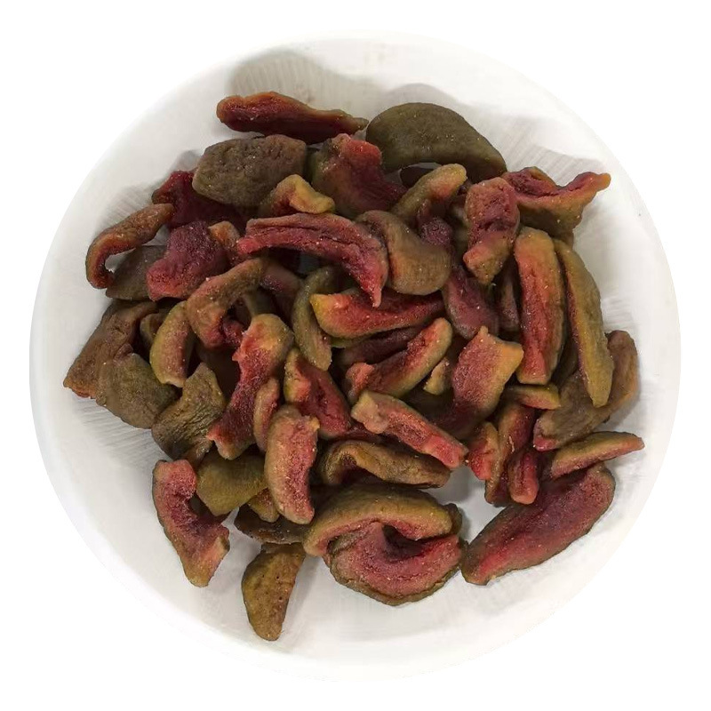 厂家批发芭乐水果干无核果脯跨境休闲零食蜜饯酸甜芭乐蜜饯果干|undefined