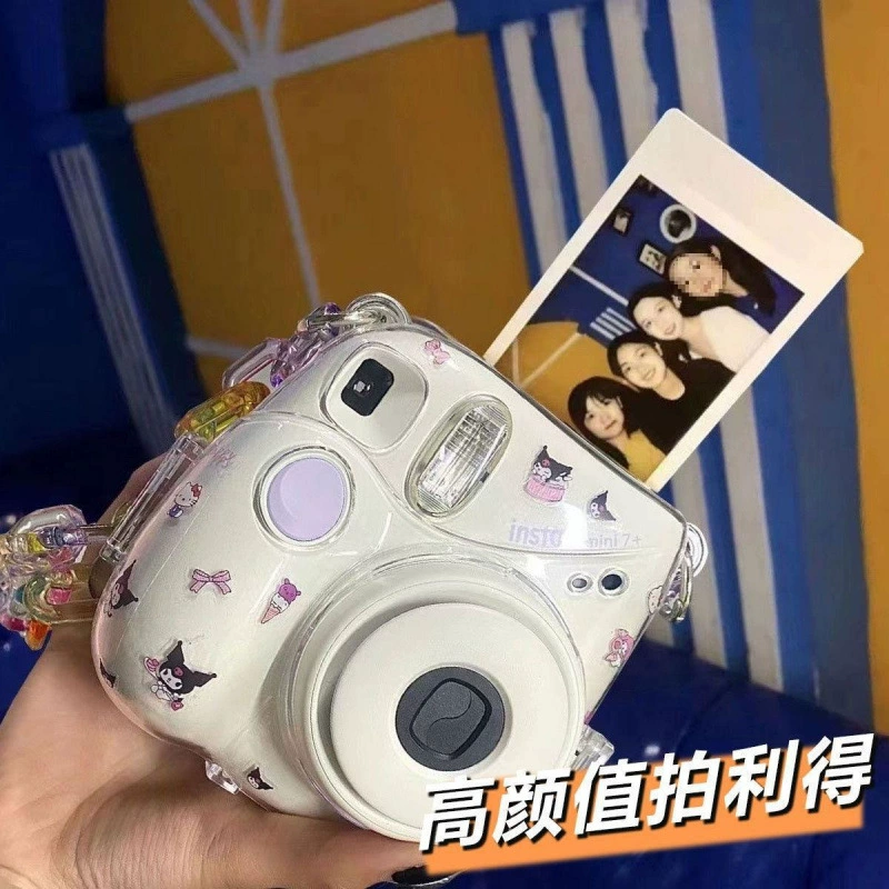 High quality retro handheld camera
