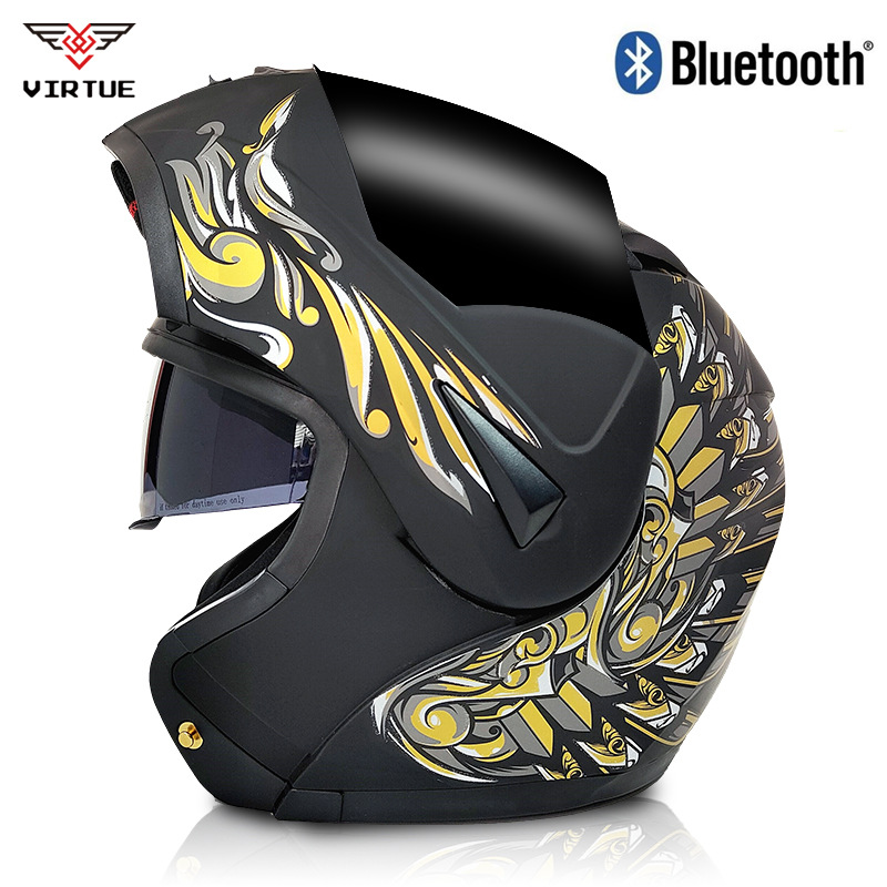 검은 천사 날개 차 거울