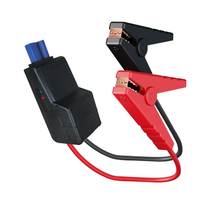 Car Ignition Cable, Car on the line of fire