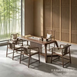 书桌;茶桌、茶台;餐桌