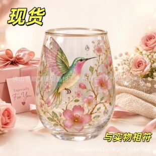 �羳��Ʒ Hummingbird Joy Tea Cup ���B��ϲ�豭�Ҿ����Ϲ�ˇƷ