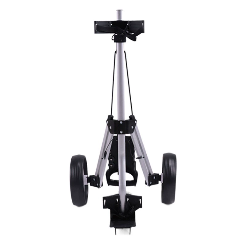 Фабрика оптовой гольф-кары трехколесный алюминиевый сплав тележки для гольфа поставок