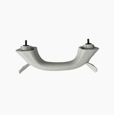 Y62 and the roof A-pillar handle – Armrest, handle, handle