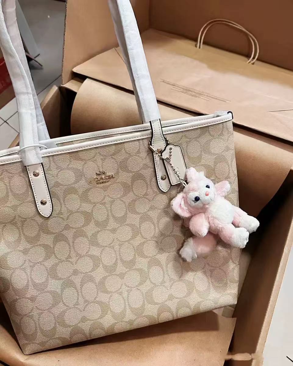 CT30 카키 화이트 (비행기 선물 세트 + 선물 가방 증정)