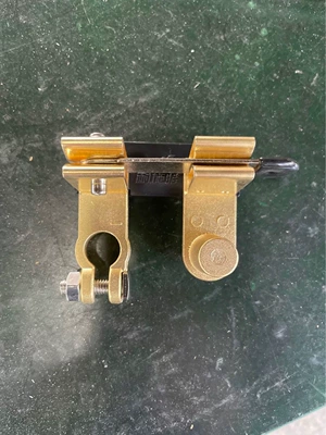 Car battery/battery car battery knife