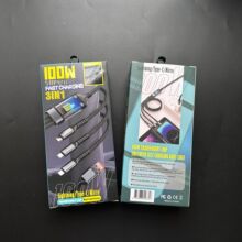 �¿�100W��䔵�������b�� type-c ��͸ҕоƬҹ����һ�������b��