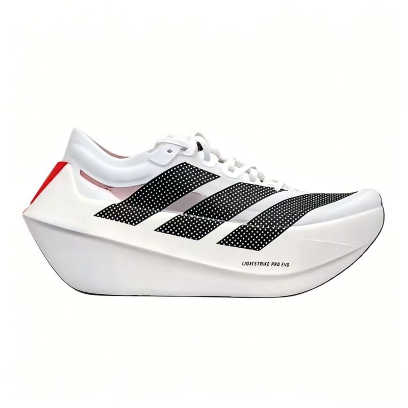 2026 New Model Super Marathon Running Shoes Adizero Prime X Evo Limited Edition Marathon Soft Sole Kh7677