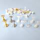 Manicure beginner practice nail holder nail holder fixed special nail tool novice training chess holder wholesale